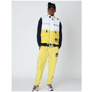 NWT Kith Tommy Hilfiger Tech Pant size XS